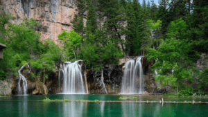 Hot Springs Near Breckenridge