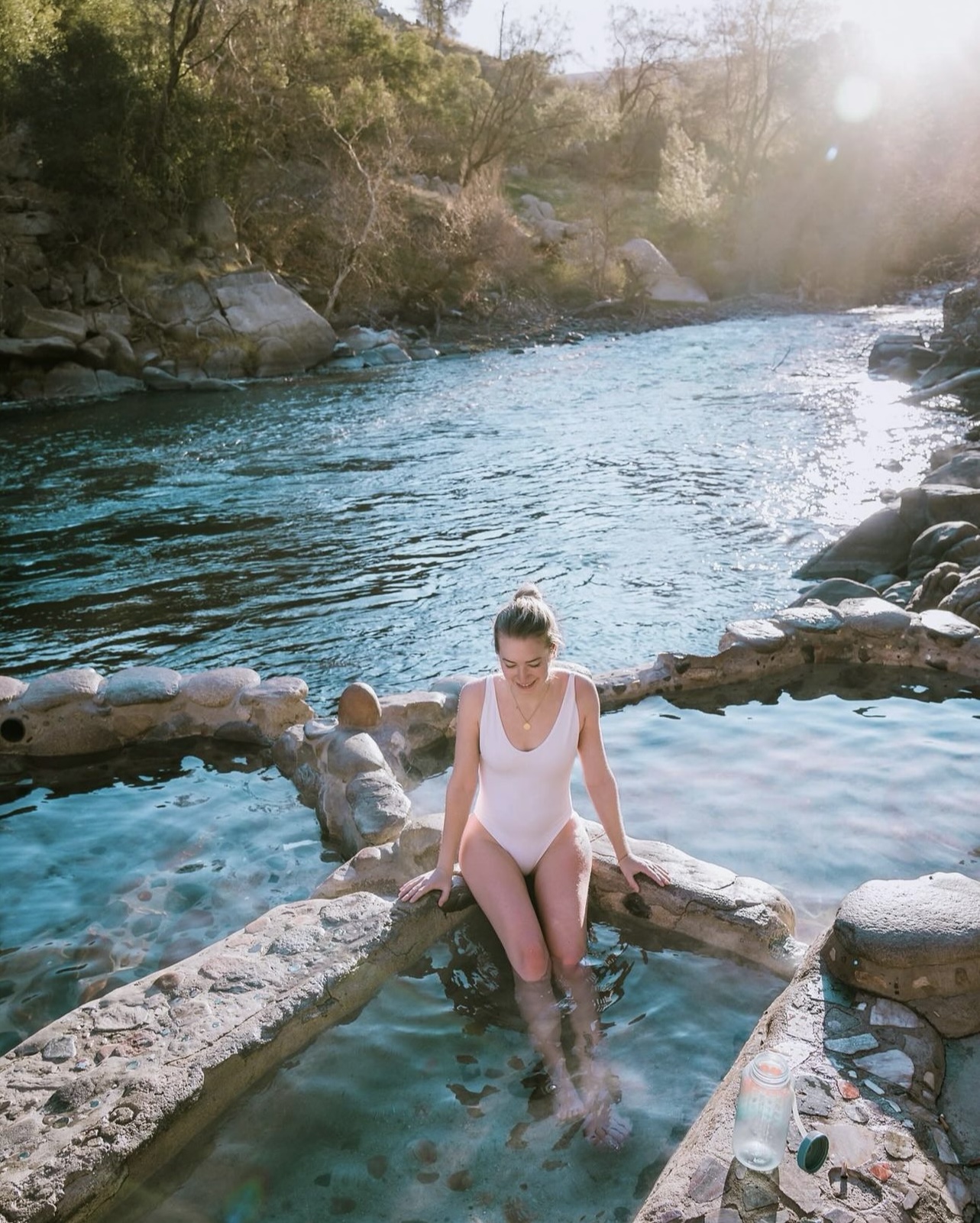 ojai hot springs 1